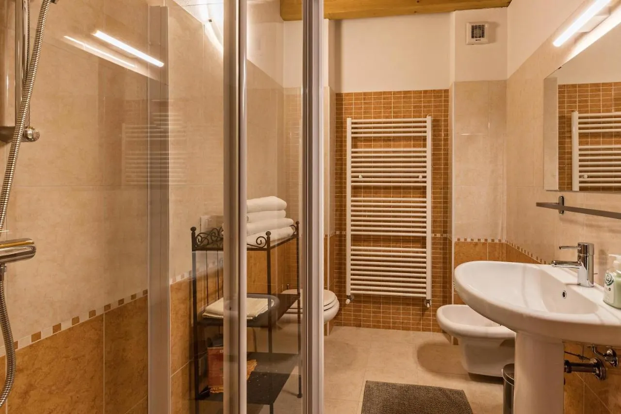 Le Pleiadi Alcione Apartment Gardone Riviera