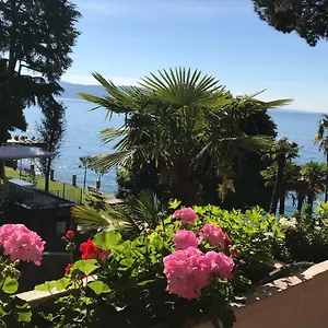 Appartamento La Rosa Del Garda, Gardone Riviera